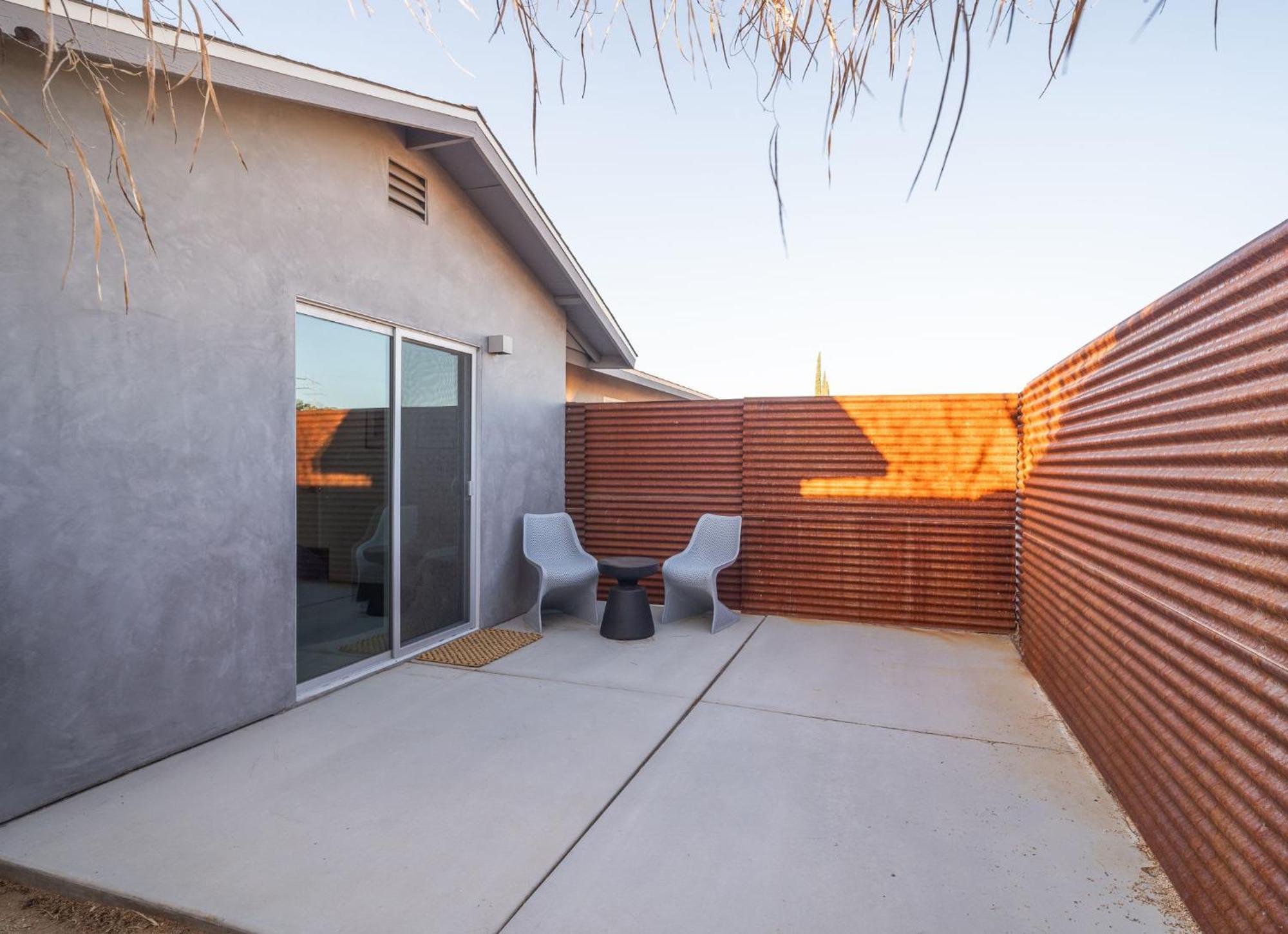 Hidden Valley Cottage - Modern Home In Jt Hot Tub Joshua Tree Dış mekan fotoğraf